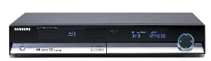 Samsung BD-P1000 Blu-ray Disc player