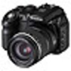 Fujifilm S9500 digital camera