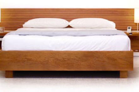 Design Mobel Pause bed