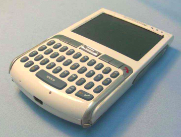 inventec mercury pda phone