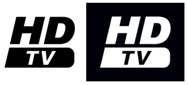 EICTA HDTV logo