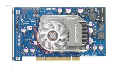 asus ageia physx board