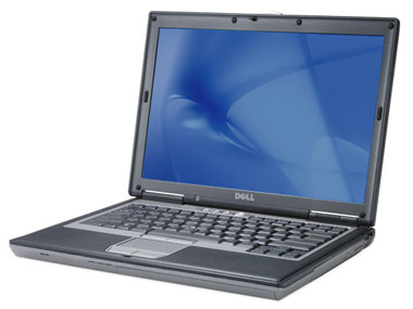 dell latitude d820