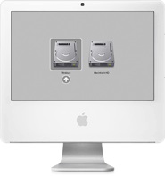 apple boot camp xp-on-mac utility