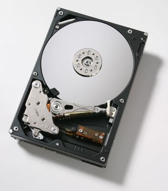 hitahi t7k500 hard disk drive