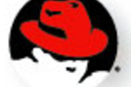 Redhat logo
