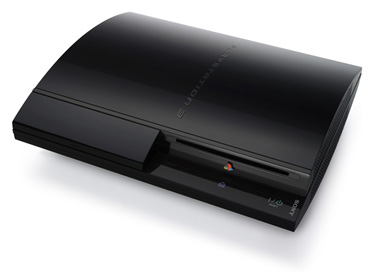 sony playstation 3