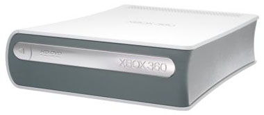 xbox 360 hd dvd drive