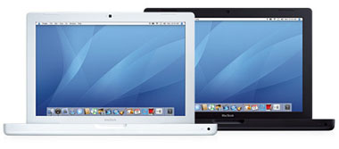 apple macbook 13.3in widescreen laptop