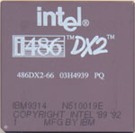 intel 486 cisc cpu