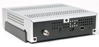 i-o data GV-1394TV/M3 mac pvr