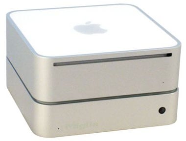 miglia tvmax mac mini pvr