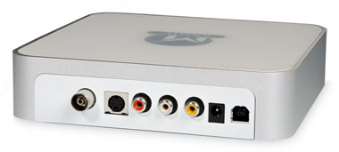 miglia tvmax mac mini pvr