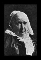 Julia Ward Howe: how did she manage without an Apple computer?