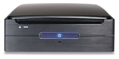 aopen mp945-vxr mini pc