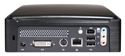 aopen mp945-vxr mini pc