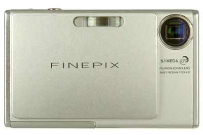 fujifilm finepix z3 zoom