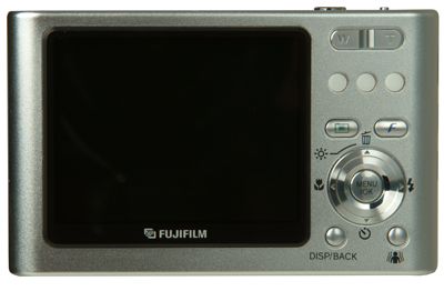 fujifilm finepix z3 zoom