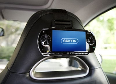 griffin technology psp roaddock