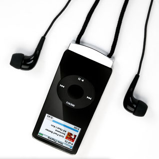 griffin tubebuds for ipod nano