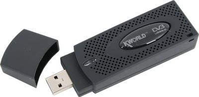 kworld dvb-t 310u tv tuner