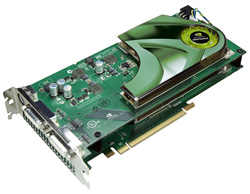 nvidia geforce 7950 gx2