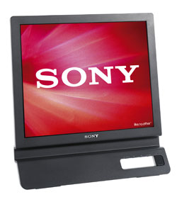 Sony SDM E76D