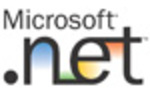 Microsoft .NET logo
