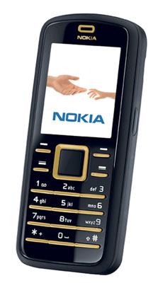 nokia 6080 budget phone