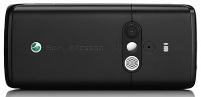 sony ericsson k610im i-mode 3g phone