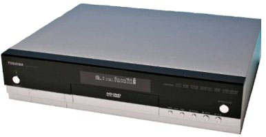 toshiba hd-a1 hd dvd player