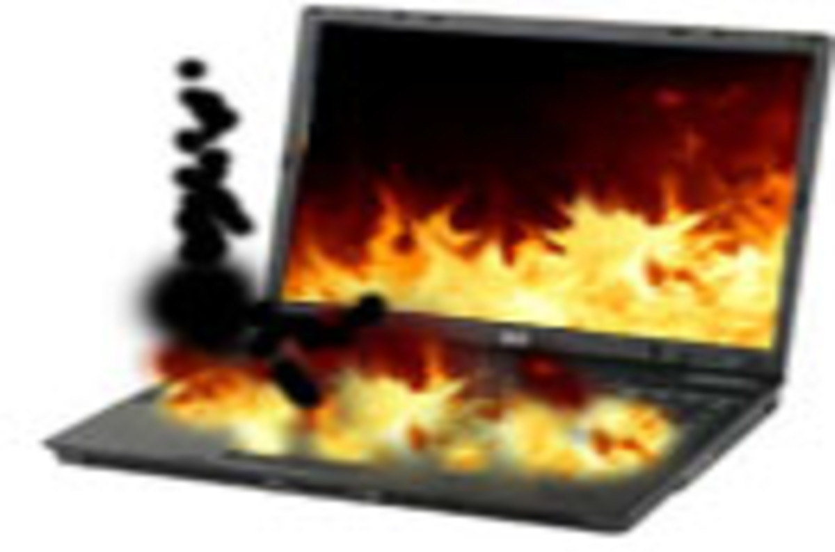 Dell said to have 'dozens' of burned laptop incidents on file • The Register