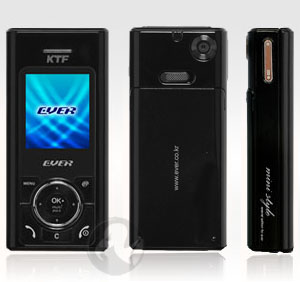 KTF Technologies EV-K130