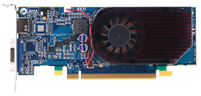 sapphire radeon x1600 pro hdmi