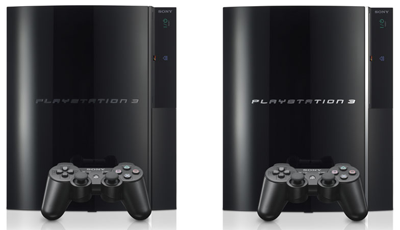 sony playstation 3