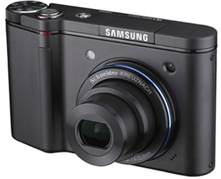 samsung nv10 digital camera