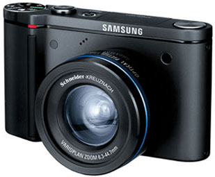 samsung nv7 ops digital camera