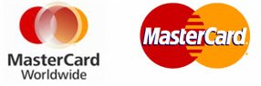 MasterCard: Before and after