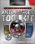 Anti-Hacker Toolkit