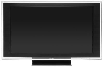 sony Bravia KDL-46X2000U lcd tv