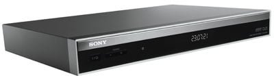 sony svr-s500 80gb twin-tuner dvr