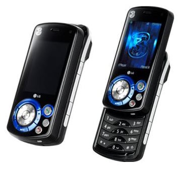 lg u400 music phone