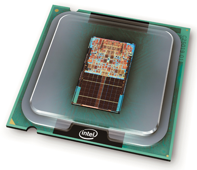 intel controe chip