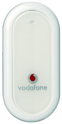 vodafone usb 3g broadband modem