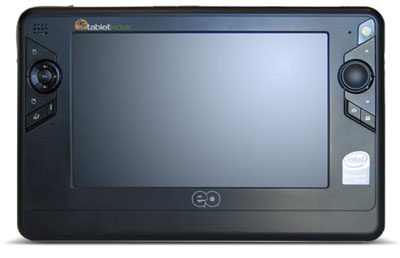 tabletkiosk eo i7210 umpc