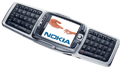 nokia e70