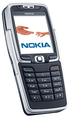 nokia e70