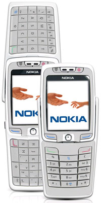 nokia e70