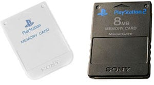 psone sd card