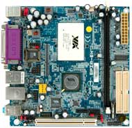 via epia ek mini-itx motherboard